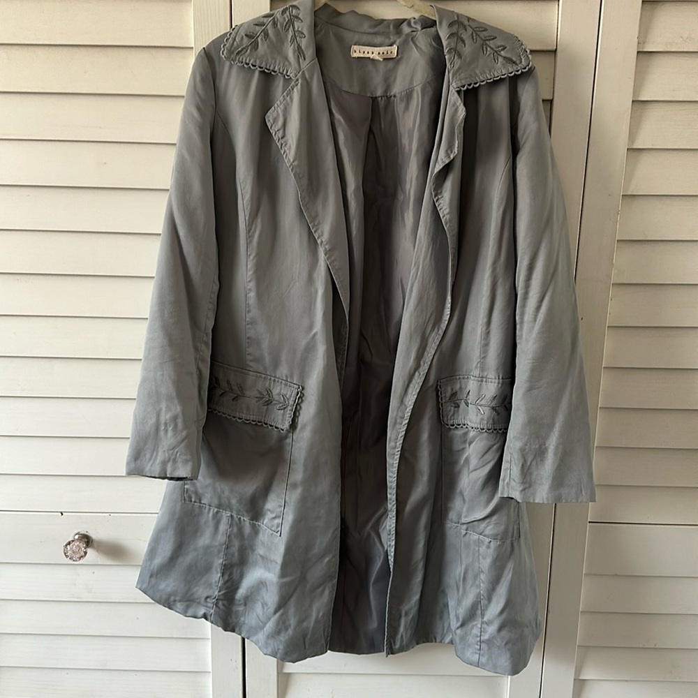 Coat